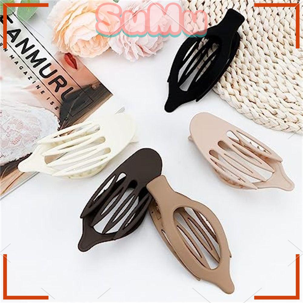 Kẹp Tóc Mỏ Vịt Dễ Thương Cho Nữ