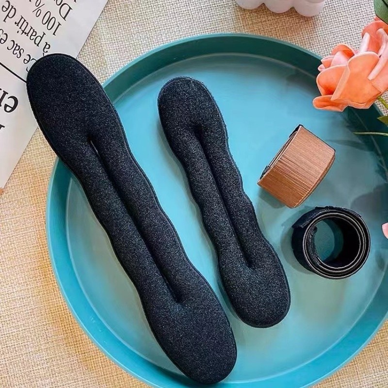 Kẹp Tóc Hình Bông Hoa Đơn Giản Phong Cách Hàn Quốc Cho Nữ