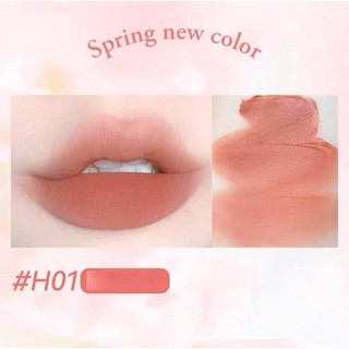 [HOLD LIVE] Son kem lì Hold Live Small Powder Gauze (HL658) Enstore