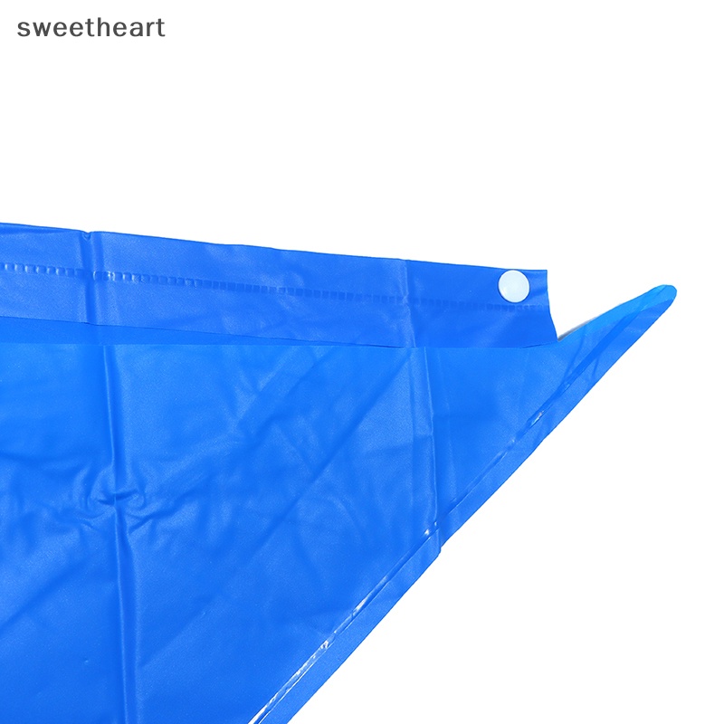 Điều hòa không khí bảo vệ nước làm sạch Bìa rửa túi cho Treo Tường Mới