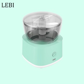 Máy xay thịt mini tự động đa năng