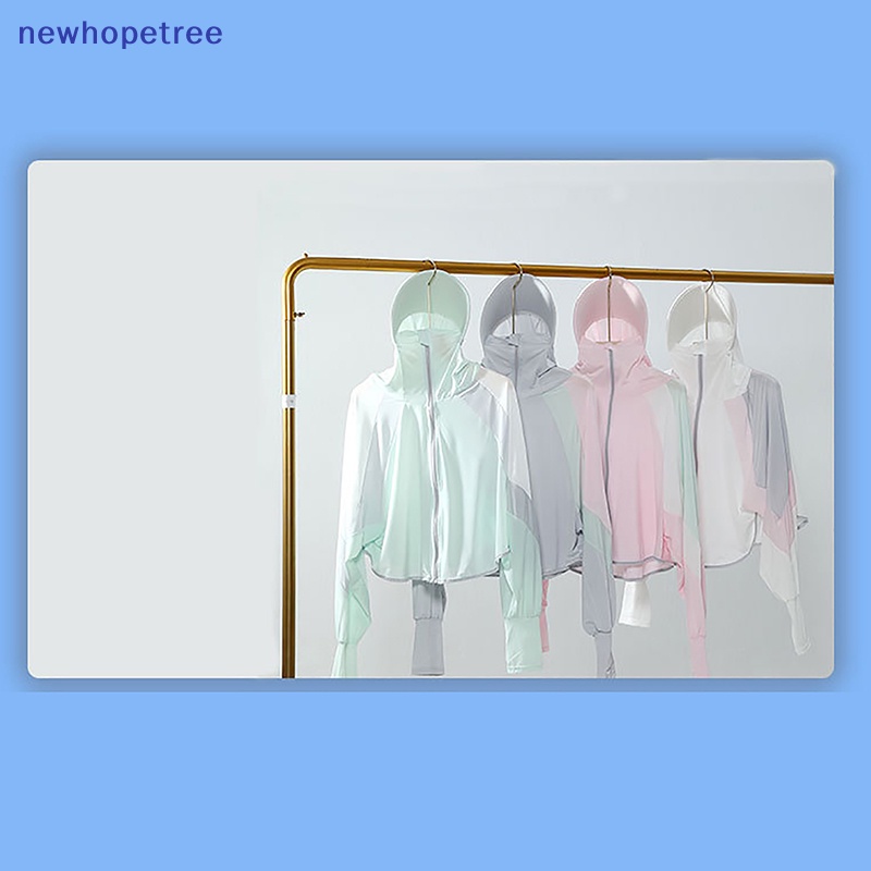 Áo Khoác Câu Cá Thoáng Khí Thời Trang Mùa Hè 50 Cho Nam Nữ