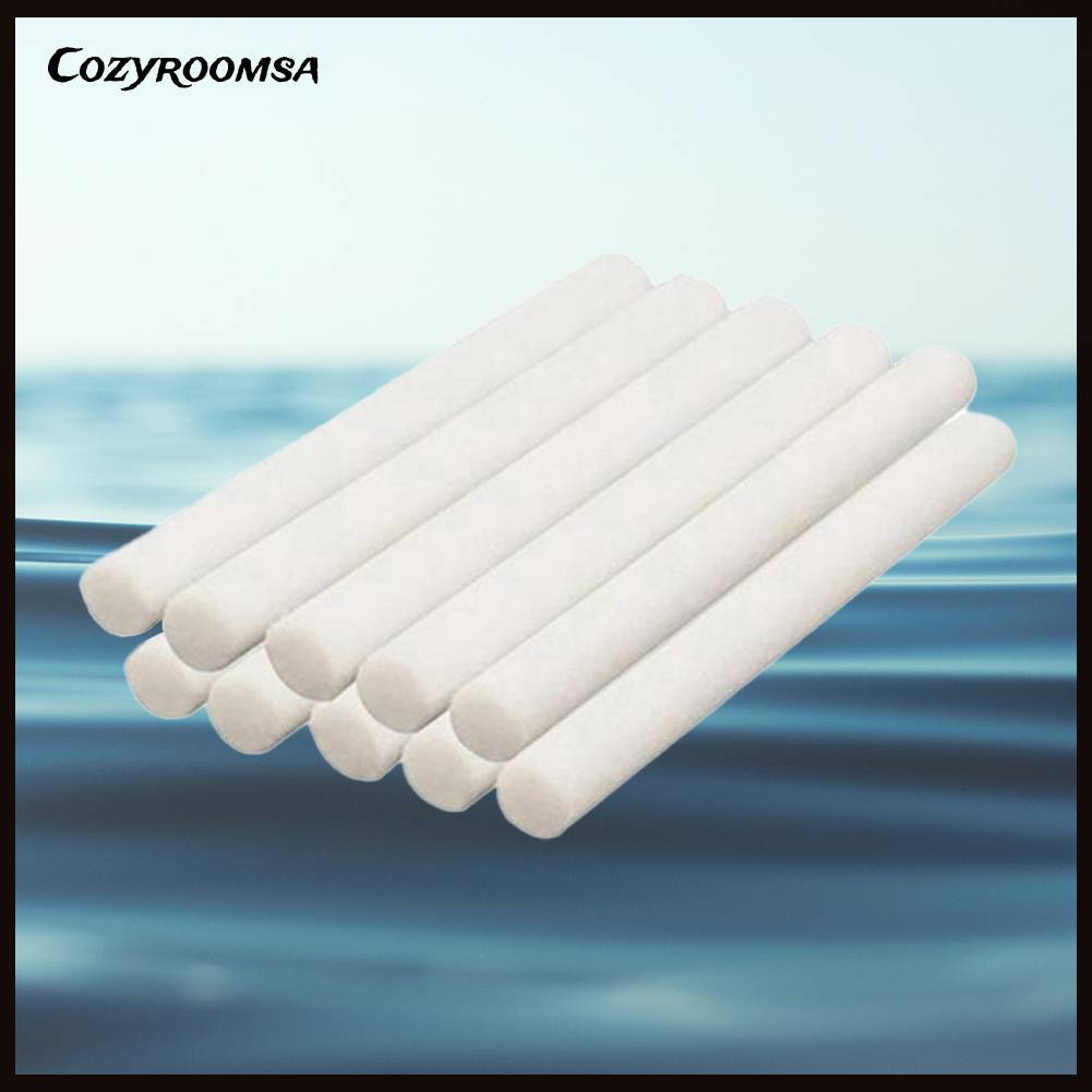 Bộ 10 Que Lọc Thay Thế Cho Máy Tạo Độ Ẩm