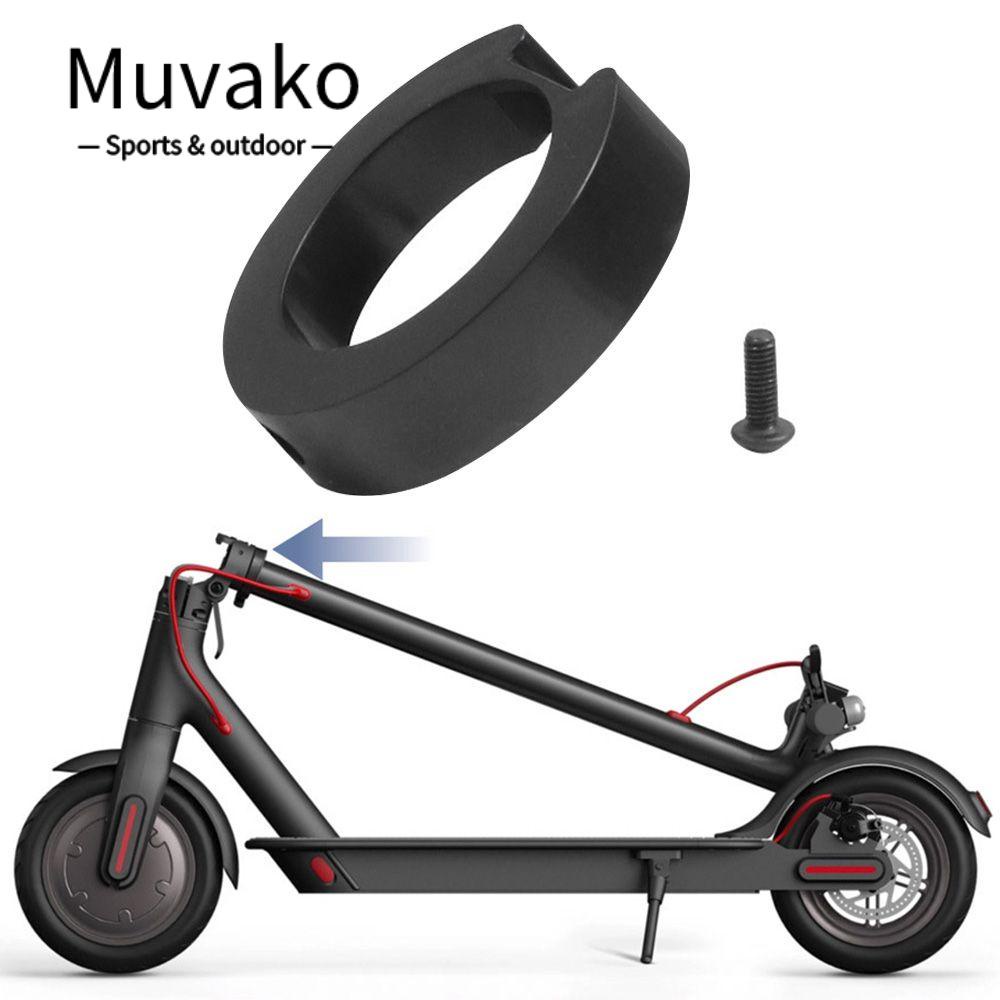 MUVAKO Phụ Tùng Vòng Gấp Thay Thế Chất Lượng Cao Cho Xe Điện Scooter Điện