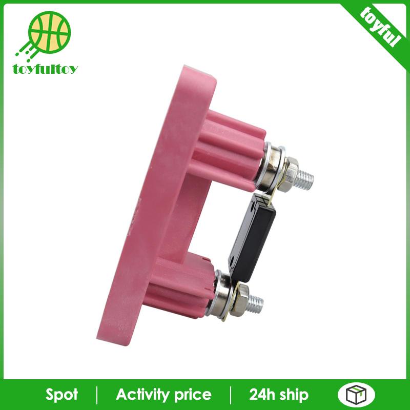 Giá Đỡ Cầu Chì Thay Thế Anl Cho Xe Buýt