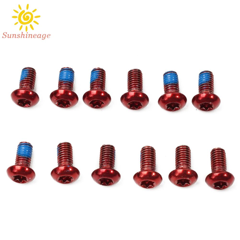 Ốc Vít Cố Định Chuyên Dụng Dành Cho Xe Đạp