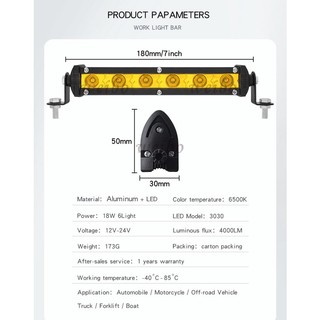 Đèn led pha dùng độ đèn trợ sáng đèn pha MSX