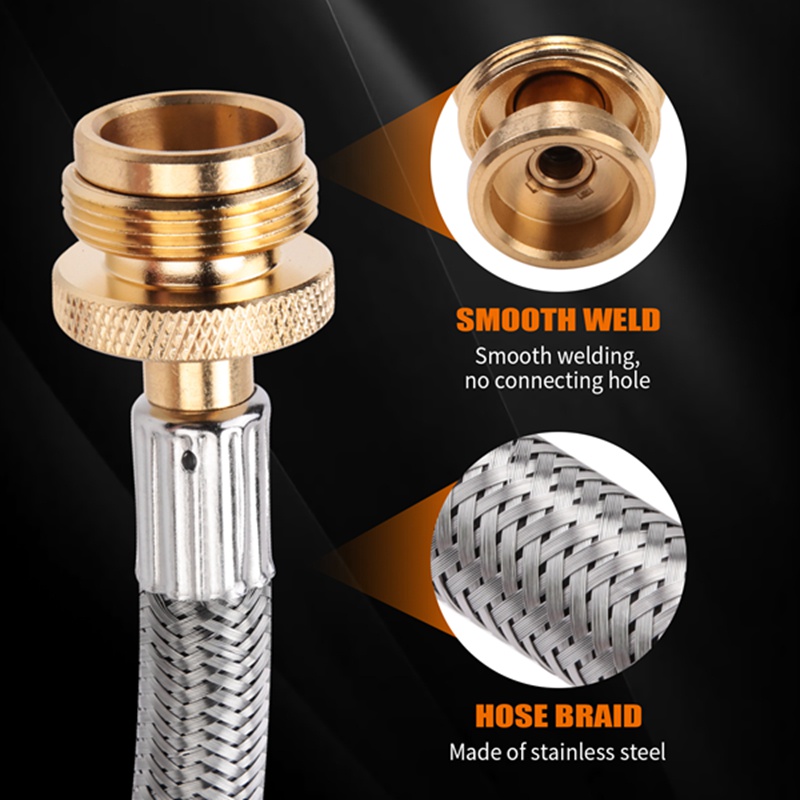 Đầu Chuyển Đổi Ống Propane Từ 1Lb Sang 20Lb