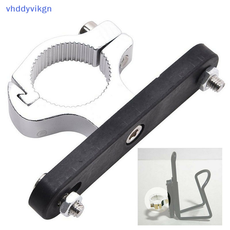 Giá Đỡ Bình Nước Gắn Tay Lái Xe Đạp Thể Thao