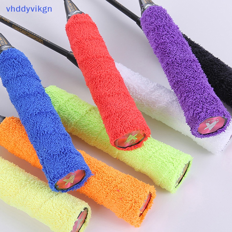 Băng Quấn Cán Vợt Cầu Lông / Tennis Chống Trượt Thoáng Khí