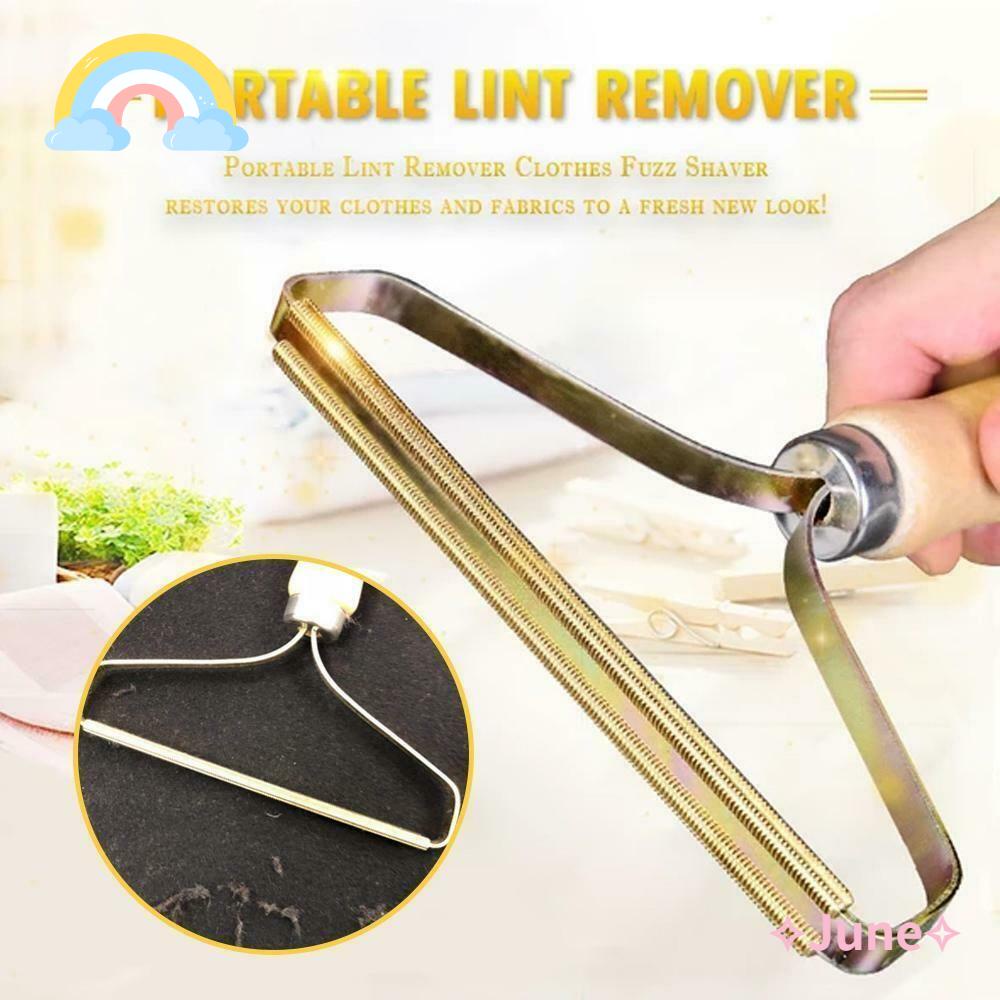 Bàn Chải Phủi Bụi Xơ Vải Cho Thú Cưng Tiện Dụng