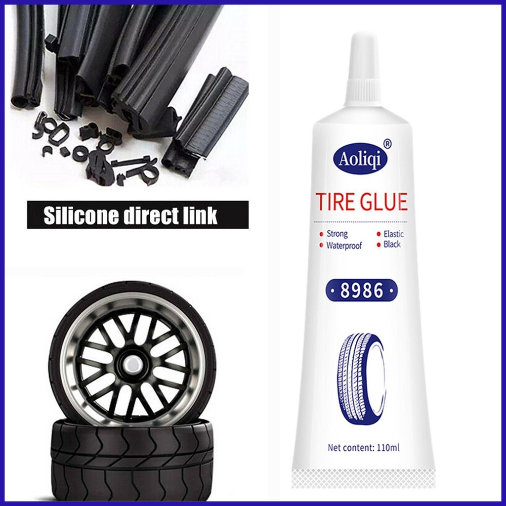 Miếng Dán Vá Lốp Xe Đạp Chống Thấm Nước