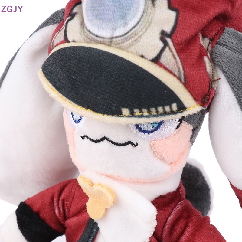 Búp Bê Nhồi Bông Hình Nhân Vật Anime Captain Pam-Pam Mới