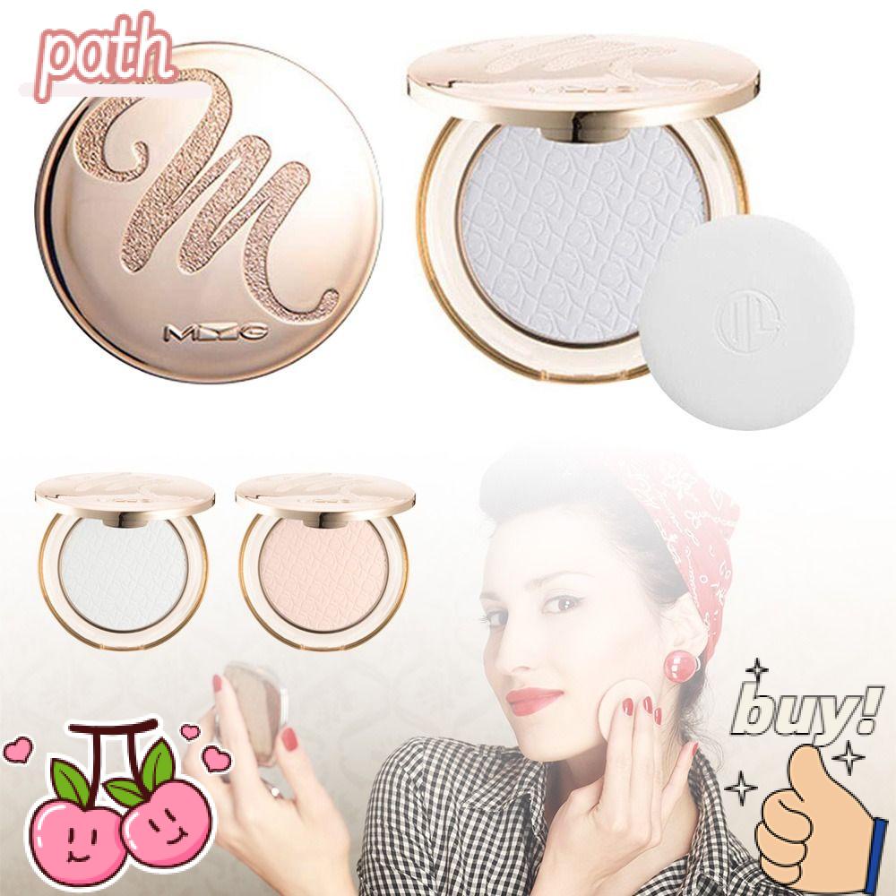 PATH Phấn Trang Điểm Mặt Nâng Cấp Dưỡng Ẩm Lâu Trôi Phiên Bản Nâng Cấp Màu Da