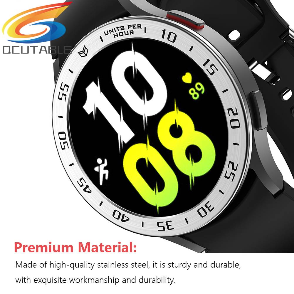 Vòng Nhẫn Đồng Hồ Thông Minh Samsung Galaxy Watch 5 44mm