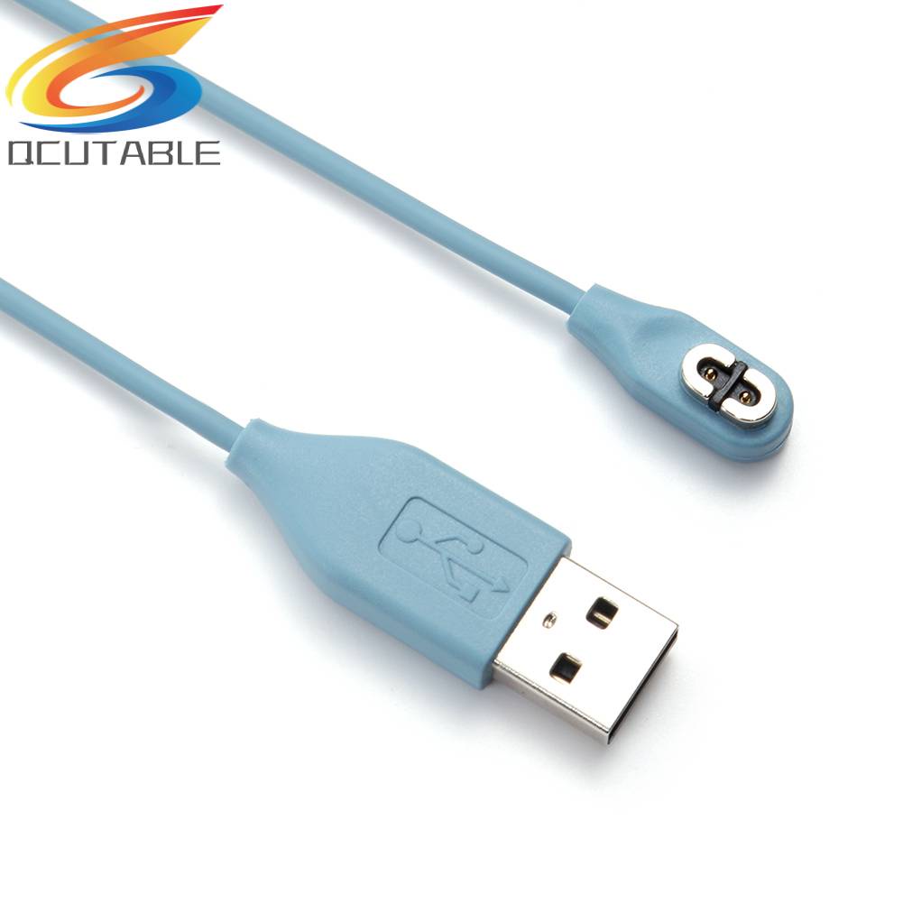 Dây Cáp Sạc Truyền Dữ Liệu Dành Cho Tai Nghe AfterShokz OpenRun Pro AS810