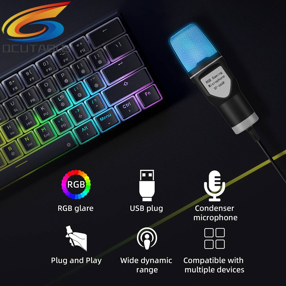 Giá Đỡ Micro USB Có Chân Tripod Tiện Dụng Cho Máy Tính / Laptop