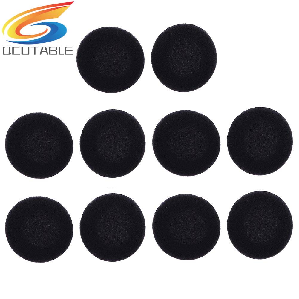 Set 5 Cặp Đệm Tai Nghe 40mm Chuyên Dụng