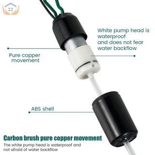 Máy Bơm Oxy Cho Bể Cá Cổng USB 5V 1W Tkc4103