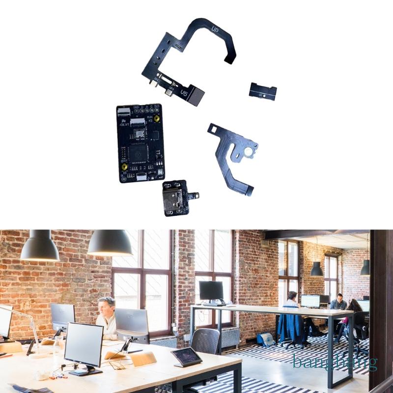 Bảng Mạch Phát Triển RP2040 PicoFly V5 Chuyên Dụng