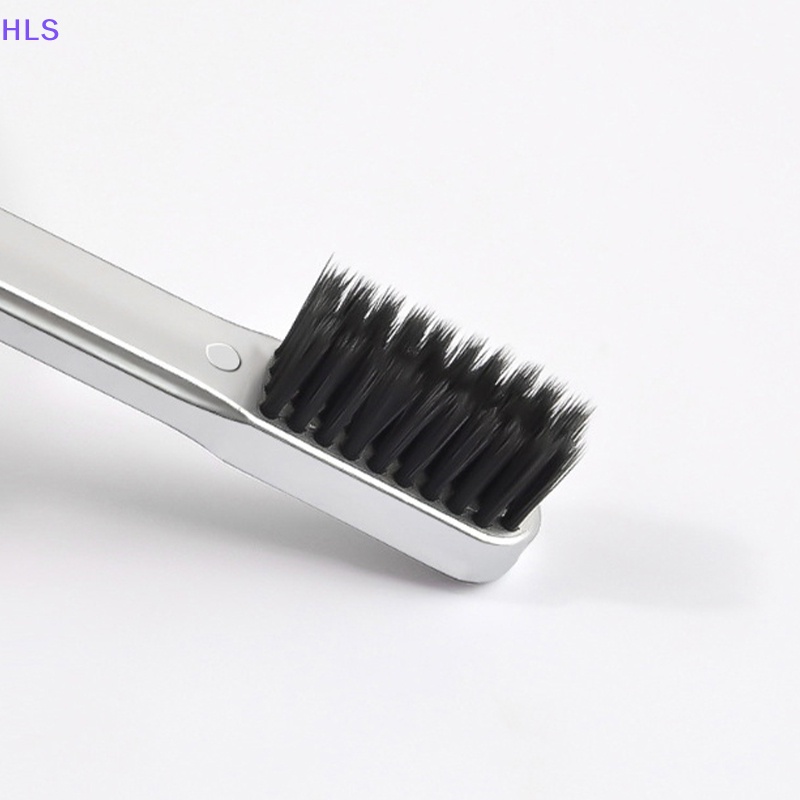 1 Cọ Nhựa Mềm Vệ Sinh Móng Tay Nghệ Thuật