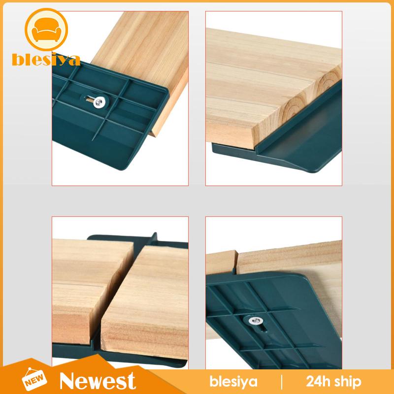 Set 6 Đĩa Định Vị Gắn Tường Chuyên Dụng