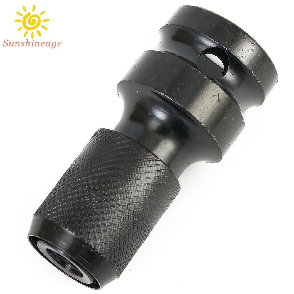 Đầu Chuyển Đổi 1 / 4inch Tháo Lắp Nhanh Chuyên Dụng