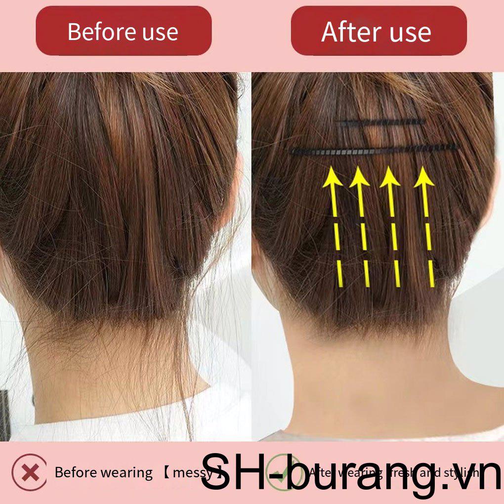 Lược Cài Tóc Răng Thưa Thời Trang Cho Cô Dâu