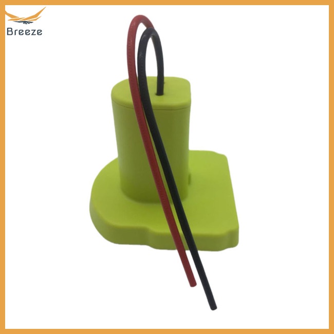 Công Cụ Kết Nối Nguồn Pin Li-ion 12AWG Tương Thích Với Ryobi One + 18v