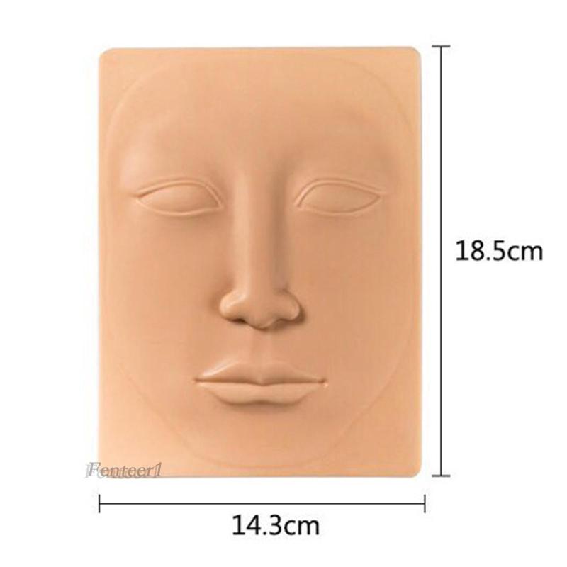 [Fenteer1] Da Mặt Phẳng Tập Luyện Có Thể Tái Sử Dụng