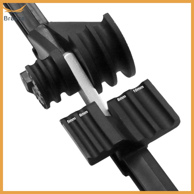 Kìm Uốn Ống 5mm 6mm 8mm 10mm 3 / 16in 1 / 4in 5 / 16in 3 / 8in Chất Lượng Cao