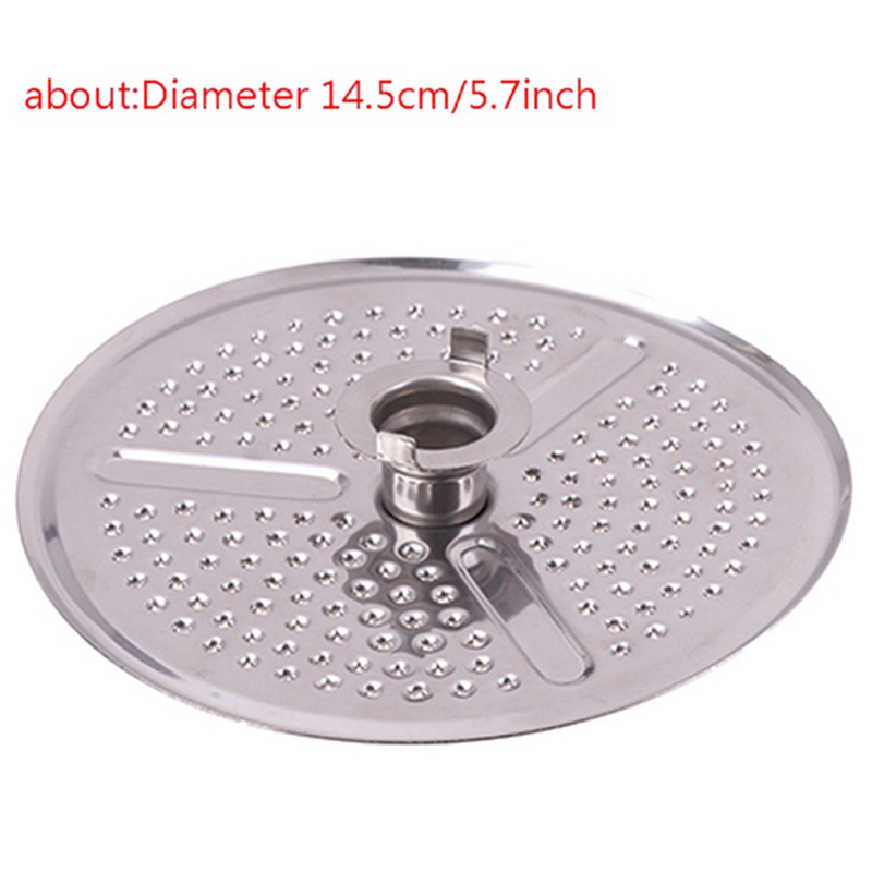 Dụng Cụ Gọt Vỏ Bạc Cho Thermomix TM5 TM6