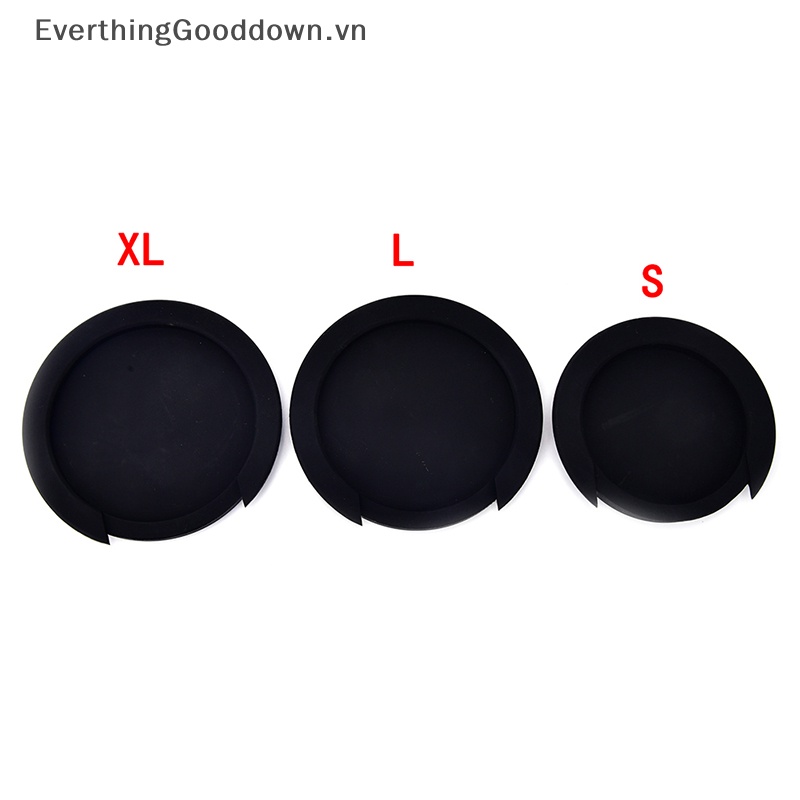 Miếng Đệm Bảo Vệ Lỗ Thoát Âm Cho Đàn Guitar Everthingooddown Bằng Silicon