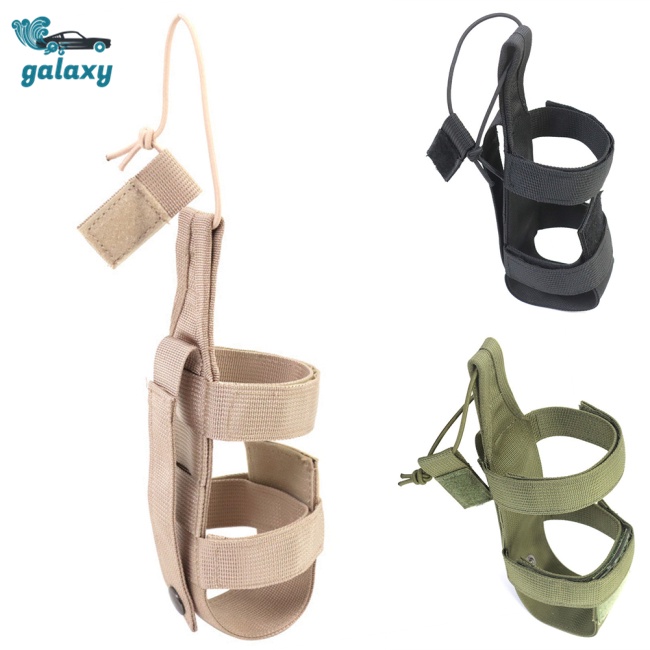 Galaxy Túi Đựng Bình Nước Nhỏ Gọn Có Thể Điều Chỉnh Cho Hoạt Động Ngoài Trời