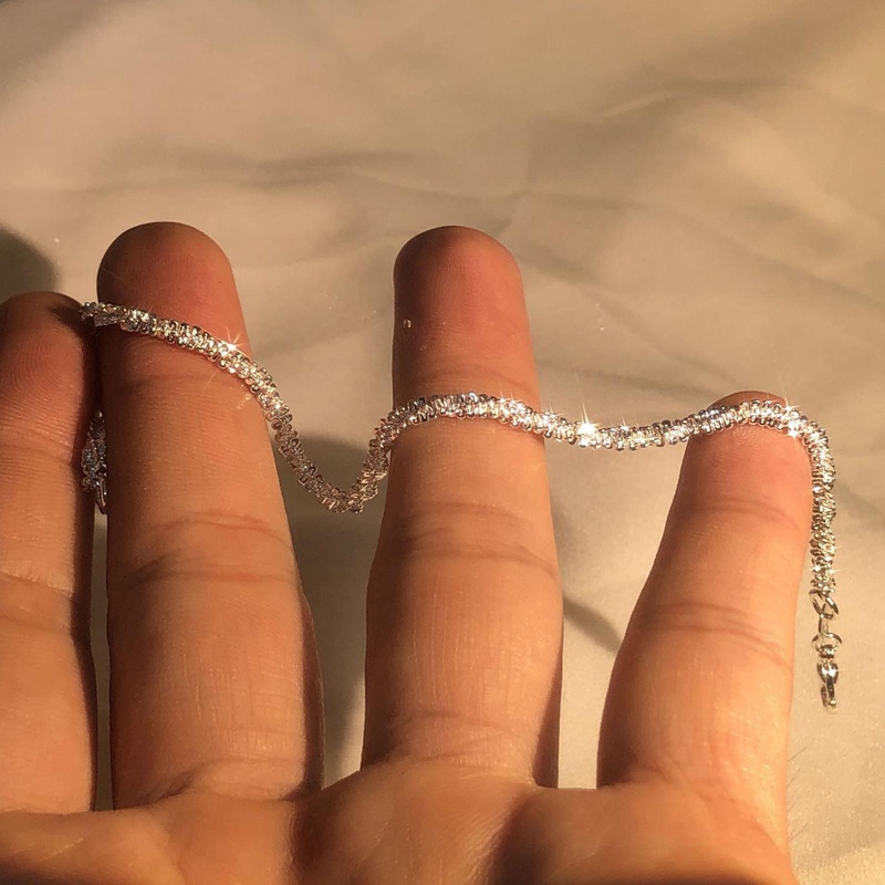 Vòng Tay Gypsophila Thời Trang Tinh Tế Cho Nữ