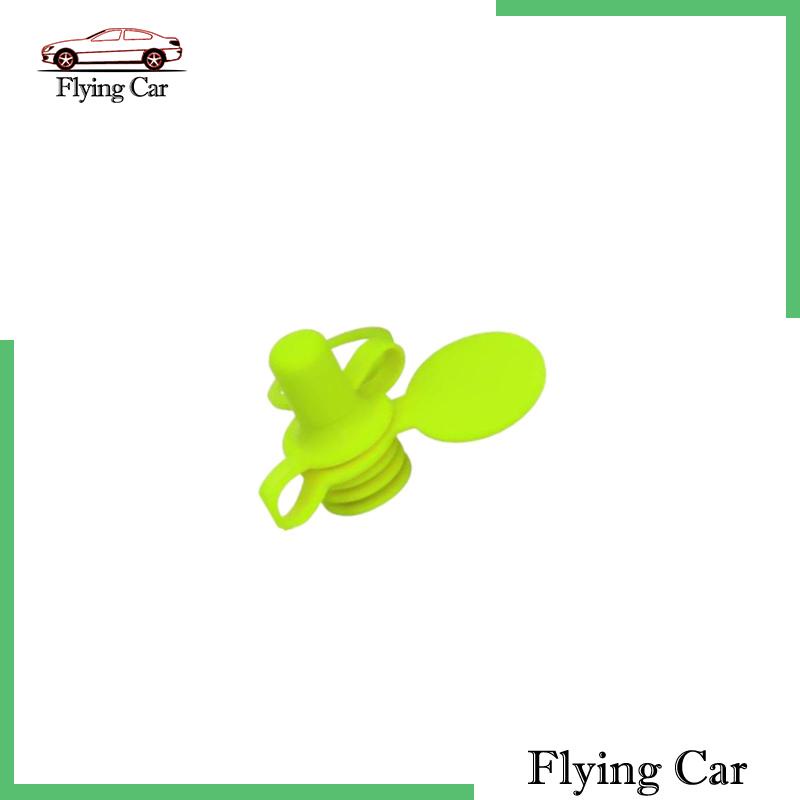 Nắp Đậy Bình Nước Bằng Silicone Tiện Dụng Cho Người Lớn Lzdjfmy2