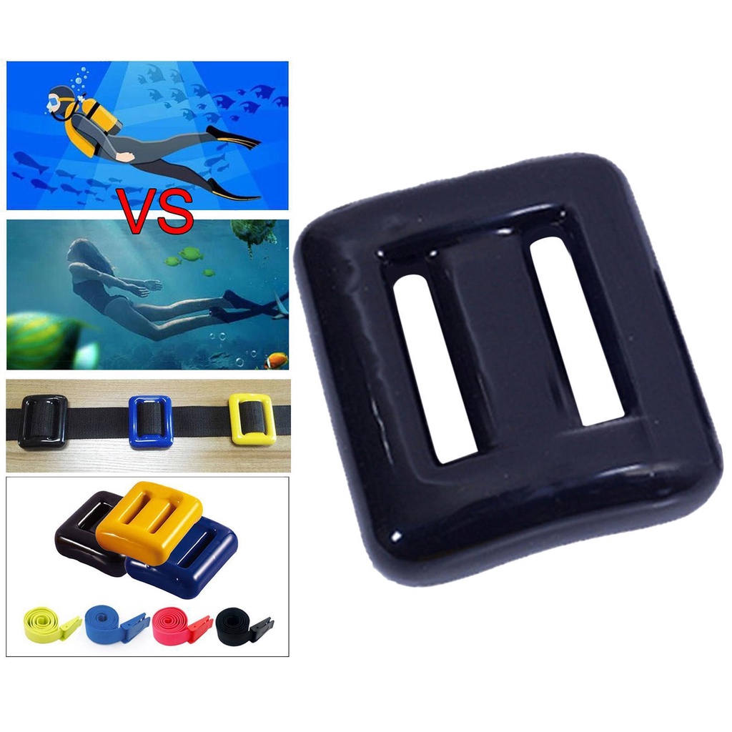 Vòng Khóa Chữ D 0 5kg Chuyên Dụng Cho Bơi Lặn