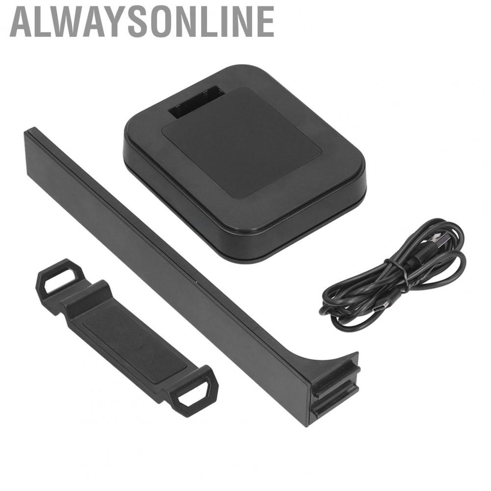 Alwaysonline Geriop Gamer Headphones Stand Stable Headset Holder Univeral For Game