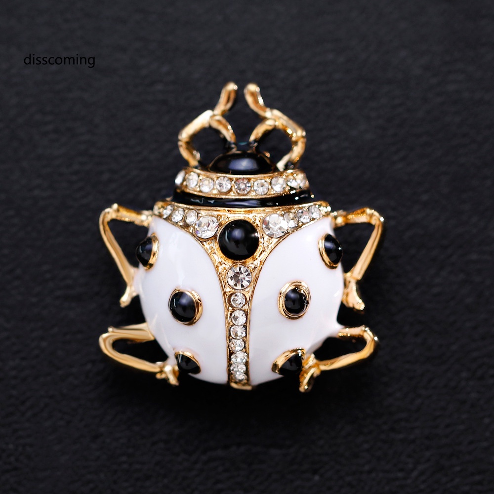 Áo Thun In Hình SL SL SL Thời Trang Năng Động| Trâm Cài Áo Hình Bọ Rùa Hoạt Hình Đính Đá Thời Trang Cá Tính