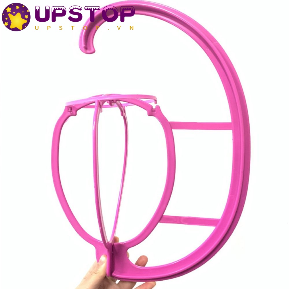 UPSTOPVN Giá Đỡ Trưng Bày Tóc Giả