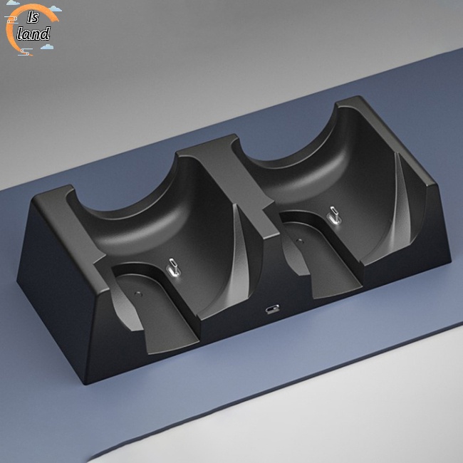 Đế Sạc Nhanh Bằng Kim Loại Vr Đa Năng Tương Thích Với Oculus Quest 2 Vr