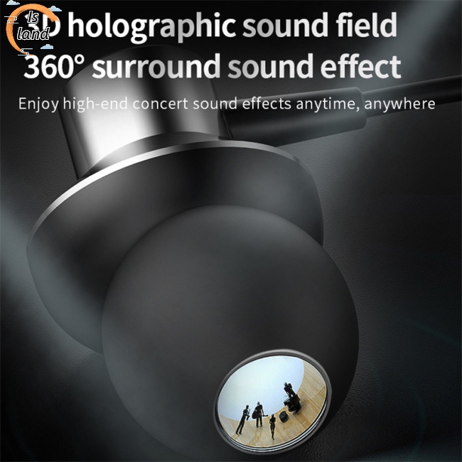 Tai Nghe Nhét Tai Giắc Cắm 3.5mm Có Micro Dành Cho Điện Thoại