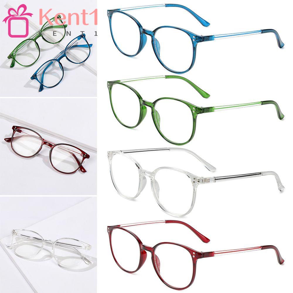 KENT1 Kính Đọc Sách Siêu Nhẹ Unisex