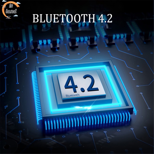 [IS] Tai Nghe Nhét Tai Bluetooth G04 Đeo Cổ Có Nam Châm Hút Rảnh Tay Khi Chơi Thể Thao