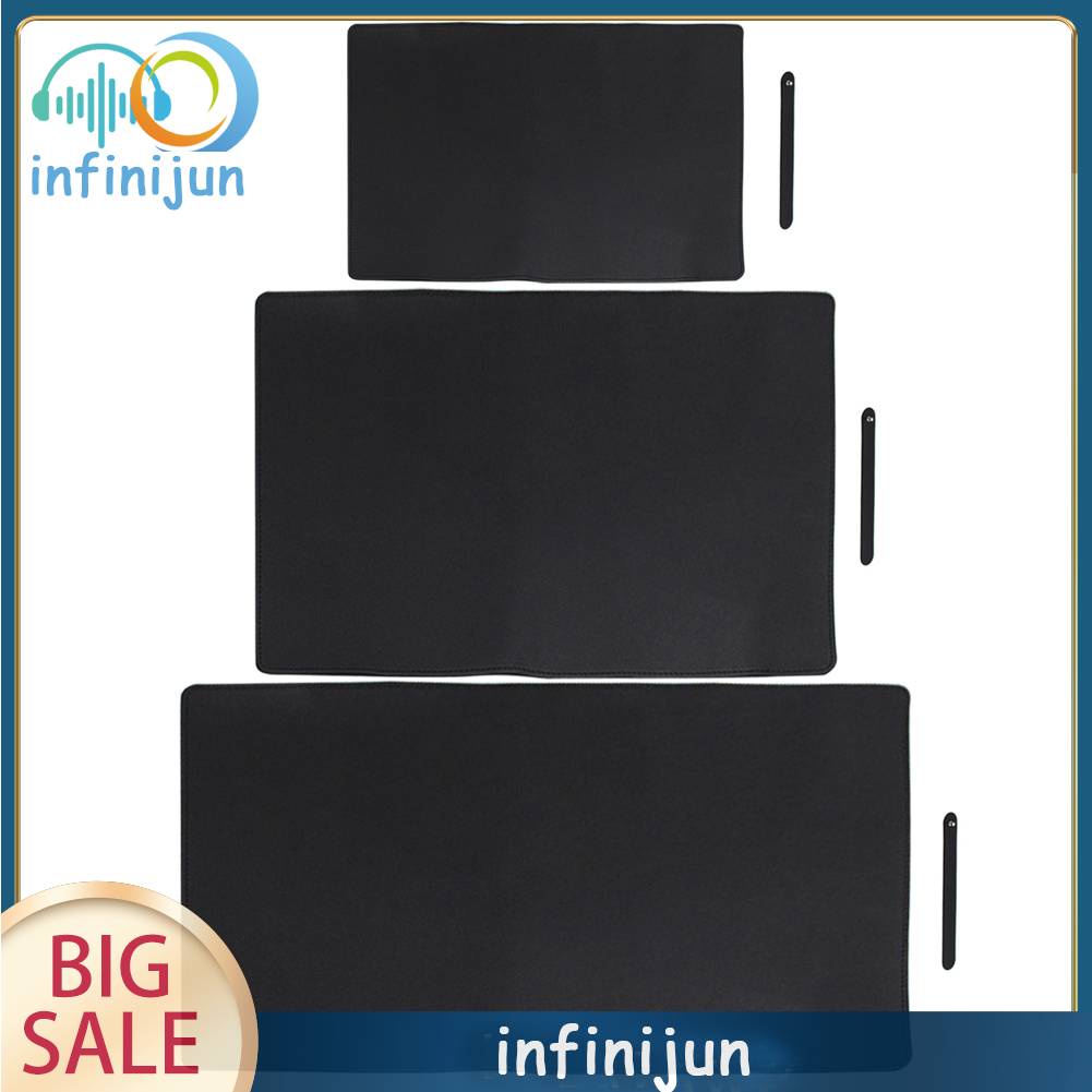 Thảm Da PU Lót Bàn Ăn Chống Thấm Nước Tiện Dụng Mang Theo Du Lịch Cắm Trại