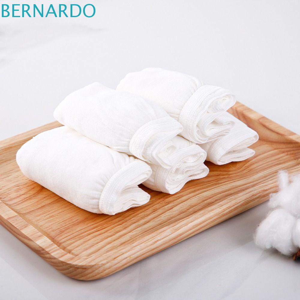 Set 5 Quần Lót Cotton Sử Dụng Một Lần Không Cần Giặt Lại Tiện Dụng Cho Nữ