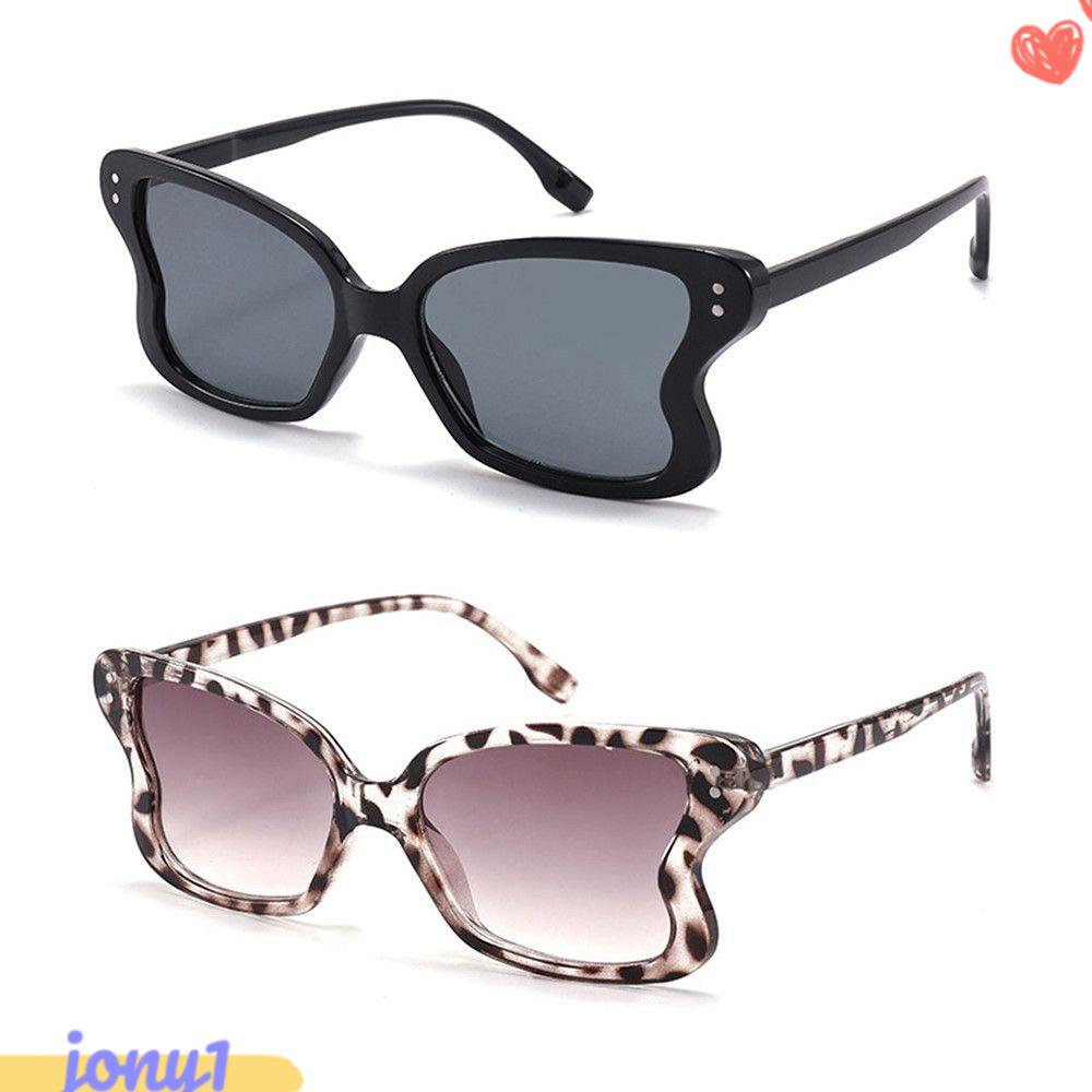 JONYE Kính Mát Chống Tia UV Thời Trang Cho Nữ