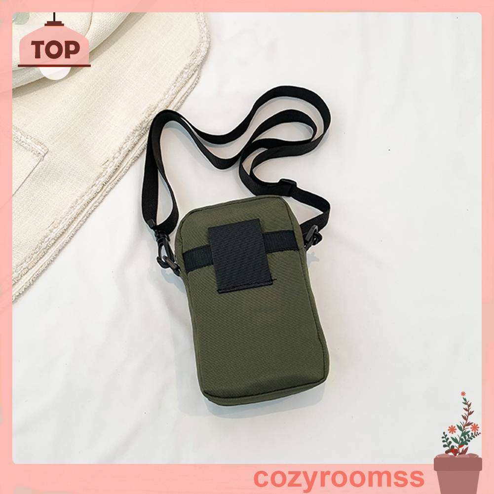 Túi Đeo Hông Mini Đựng Điện Thoại Thời Trang