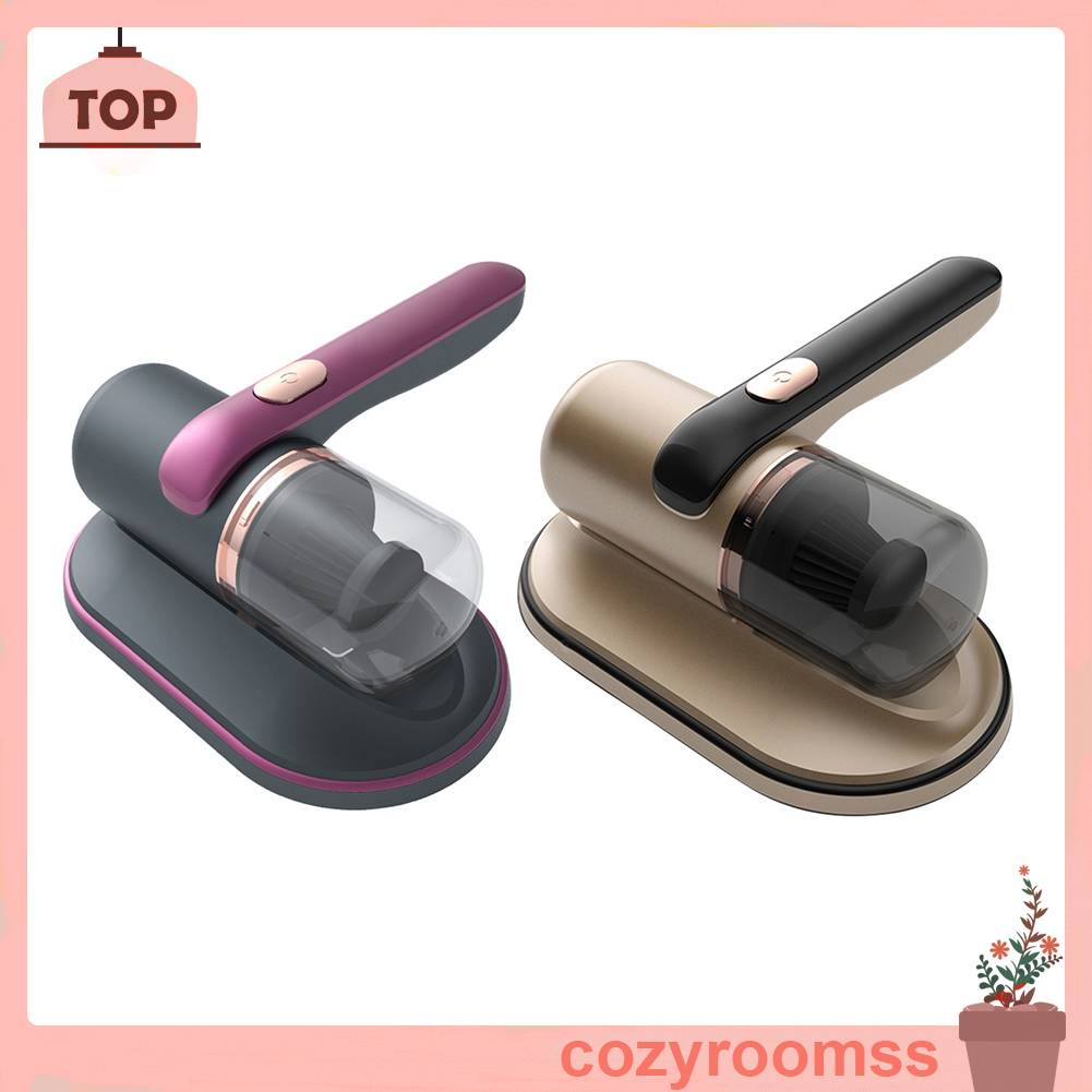 Máy Hút Bụi Không Dây 10000Kpa UV-C Chất Lượng Cao