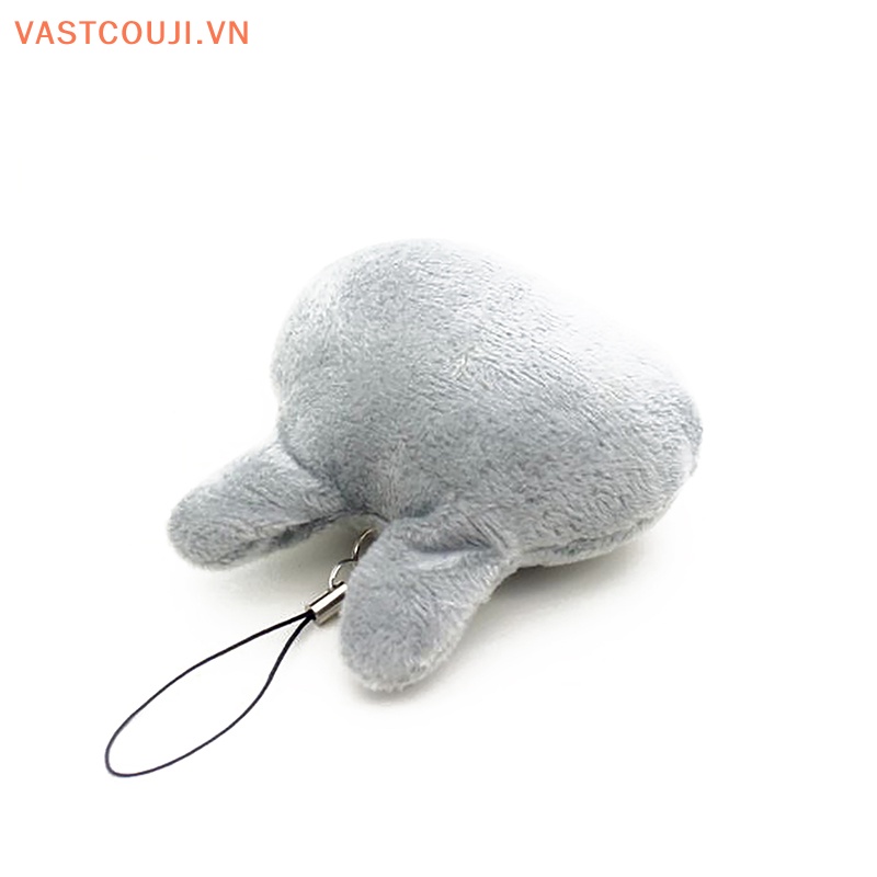 Búp Bê Đồ Chơi Nhân Vật Hoạt Hình totoro VASTJI Nhật Bản Đáng Yêu Dành Cho Trẻ